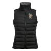 SOL'S Ladies Wave Bodywarmer Thumbnail