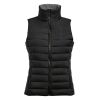 SOL'S Ladies Wave Bodywarmer Thumbnail
