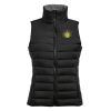 SOL'S Ladies Wave Bodywarmer Thumbnail