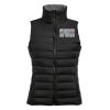 SOL'S Ladies Wave Bodywarmer Thumbnail