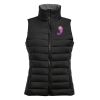 SOL'S Ladies Wave Bodywarmer Thumbnail