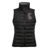 SOL'S Ladies Wave Bodywarmer Thumbnail