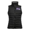 SOL'S Ladies Wave Bodywarmer Thumbnail