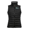 SOL'S Ladies Wave Bodywarmer Thumbnail