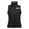 SOL'S Ladies Wave Bodywarmer Thumbnail