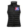 SOL'S Ladies Wave Bodywarmer Thumbnail