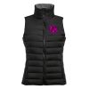 SOL'S Ladies Wave Bodywarmer Thumbnail