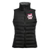 SOL'S Ladies Wave Bodywarmer Thumbnail