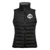SOL'S Ladies Wave Bodywarmer Thumbnail