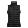 SOL'S Ladies Wave Bodywarmer Thumbnail
