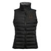 SOL'S Ladies Wave Bodywarmer Thumbnail