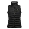 SOL'S Ladies Wave Bodywarmer Thumbnail
