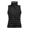 SOL'S Ladies Wave Bodywarmer Thumbnail