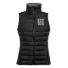SOL'S Ladies Wave Bodywarmer Thumbnail