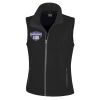 Result Core Ladies Printable Soft Shell Bodywarmer Thumbnail