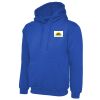 Premium Hooded Sweatshirt Thumbnail