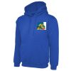 Premium Hooded Sweatshirt Thumbnail