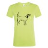 SOL'S Ladies Regent T-Shirt Thumbnail