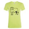 SOL'S Ladies Regent T-Shirt Thumbnail
