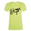 SOL'S Ladies Regent T-Shirt Thumbnail