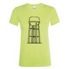 SOL'S Ladies Regent T-Shirt Thumbnail