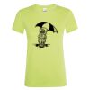 SOL'S Ladies Regent T-Shirt Thumbnail