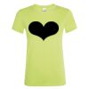SOL'S Ladies Regent T-Shirt Thumbnail