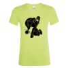 SOL'S Ladies Regent T-Shirt Thumbnail