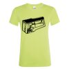 SOL'S Ladies Regent T-Shirt Thumbnail