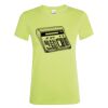 SOL'S Ladies Regent T-Shirt Thumbnail