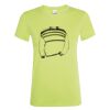 SOL'S Ladies Regent T-Shirt Thumbnail