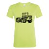 SOL'S Ladies Regent T-Shirt Thumbnail