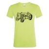 SOL'S Ladies Regent T-Shirt Thumbnail
