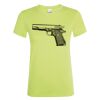 SOL'S Ladies Regent T-Shirt Thumbnail