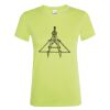 SOL'S Ladies Regent T-Shirt Thumbnail