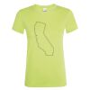 SOL'S Ladies Regent T-Shirt Thumbnail