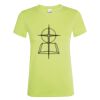 SOL'S Ladies Regent T-Shirt Thumbnail