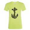 SOL'S Ladies Regent T-Shirt Thumbnail