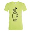 SOL'S Ladies Regent T-Shirt Thumbnail