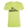 SOL'S Ladies Regent T-Shirt Thumbnail