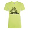 SOL'S Ladies Regent T-Shirt Thumbnail