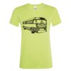 SOL'S Ladies Regent T-Shirt Thumbnail
