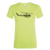 SOL'S Ladies Regent T-Shirt Thumbnail