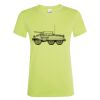 SOL'S Ladies Regent T-Shirt Thumbnail