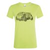 SOL'S Ladies Regent T-Shirt Thumbnail
