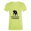 SOL'S Ladies Regent T-Shirt Thumbnail