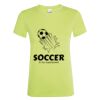 SOL'S Ladies Regent T-Shirt Thumbnail