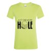 SOL'S Ladies Regent T-Shirt Thumbnail