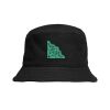 SOL'S Unisex Twill Bucket Hat Thumbnail