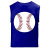 Adult Race Bib S-L Thumbnail